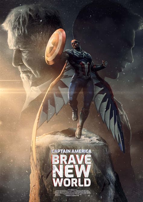 America: Brave New World 2025