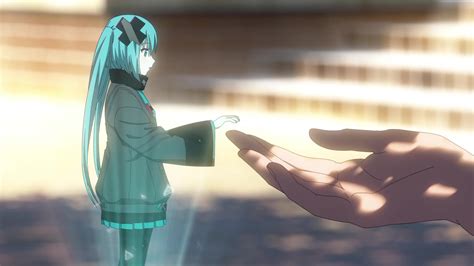 Miku Who Can't Sing 2025